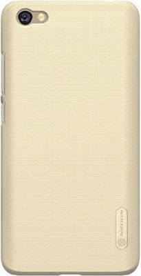 Nillkin Etui Frosted Shield Xiaomi Redmi Note 5A Złoty 1