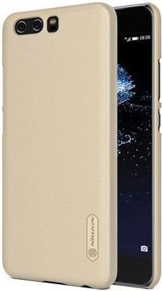 Nillkin Etui Frosted Shield dla Huawei P10 Plus 1