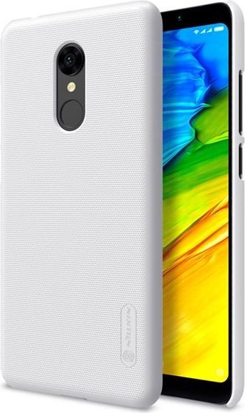Nillkin Etui Frosted Shield dla Xiaomi Redmi 5 1