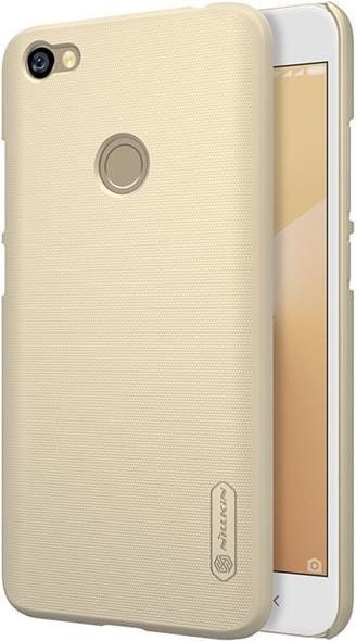 Nillkin Etui Frosted Shield dla Xiaomi Redmi Note 5A Prime 1