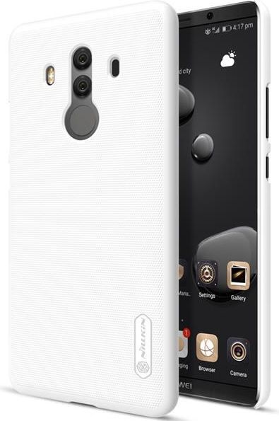 Nillkin Etui Frosted Shield dla Huawei Honor 7X 1