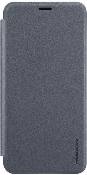 Nillkin Etui Sparkle Huawei Honor 7X, Navy 1