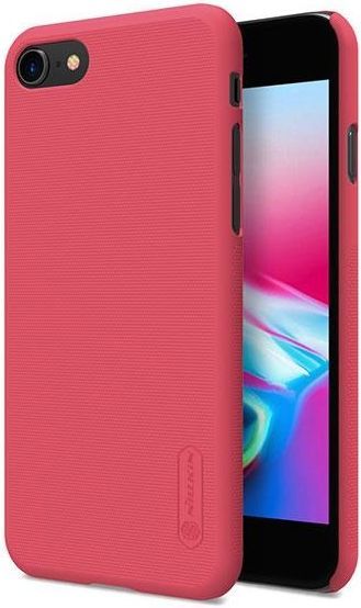 Nillkin Etui Frosted Shield dla Apple iPhone 8 1