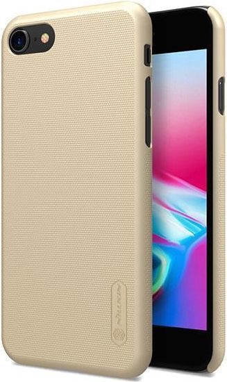 Nillkin Etui Frosted Shield dla Apple iPhone 8 1