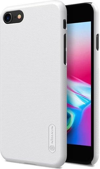 Nillkin Etui Frosted Shield dla Apple iPhone 8 1