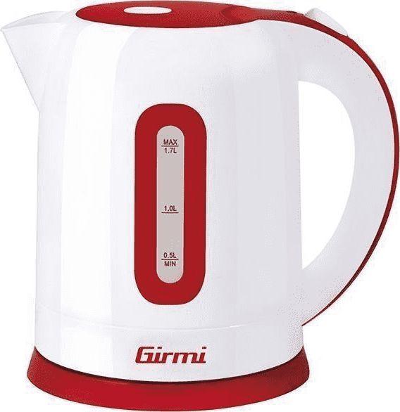 Czajnik Girmi Czajnik Girmi BL20 1,7L** () - 8058150117057 1