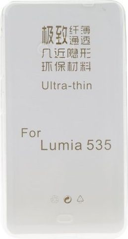 Etui Back Case 0,3 dla Lumia 535 1