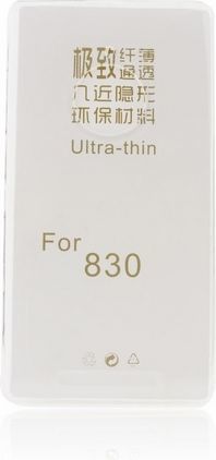 Etui Back Case 0,3 dla Lumia 830 1