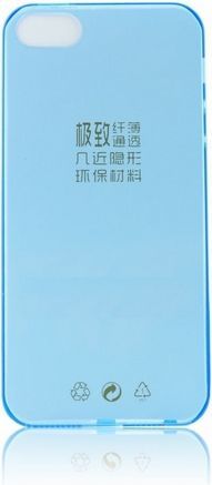 Etui Back Case 0,3 dla Galaxy Trend 2 Lite 1