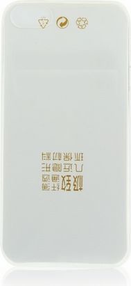 Etui Back Case 0,3 dla Galaxy Core 2 1