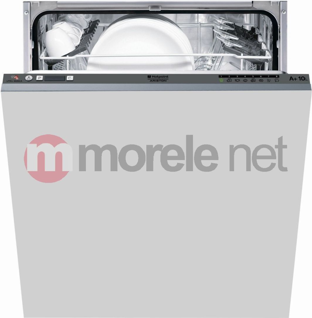 Hotpoint Ariston Lfta M284 A Ha R Zmywarka Morele Net