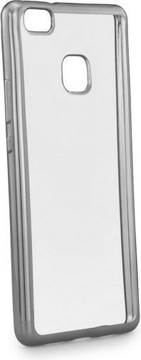 Etui Electro Jelly Huawei Q6 czarne 1