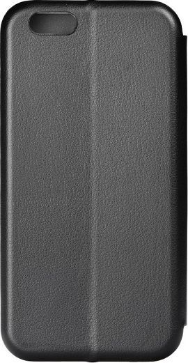 Etui Book Magnetic Samsung J5 J510 2016 czarny/black 1