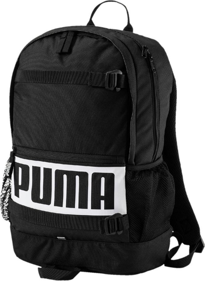 Puma Plecak sportowy Deck Backpack 24L czarny (074706 01) 1