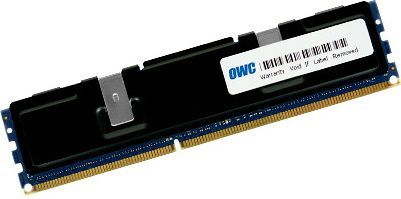 Pamięć dedykowana OWC DDR3, 16 GB, 1333 MHz, CL9  (OWC1333D3MPE16G) 1