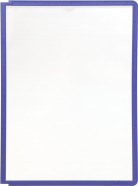 Durable RAMKI PREZEN.DURABLE FIOLT 5606-44 PANEL INFORMACYJNY FIOLETOWE 1