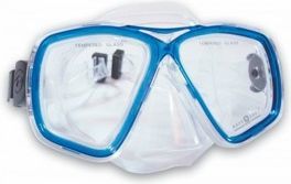 Aqualung Maska Acapulco Pro Junior kolor mix (MS227111) 1