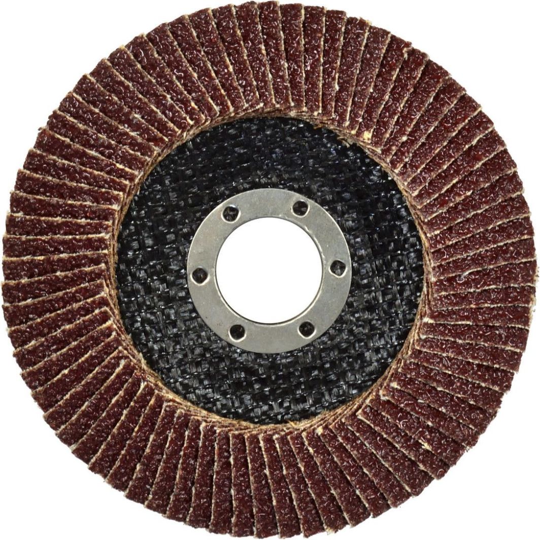 Geko tarcza listkowa 115mm P36 (G00310) 1