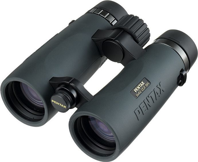 Lornetka Pentax 9x42 DCF BR (62598) 1