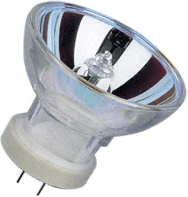 Osram GX5.3 z reflektorem 300W 82V (K 147 7678) 1