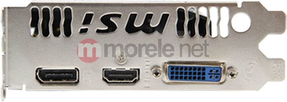 Tarjeta de Video Ati Radeon Hd 7770 2GB GDDR5 Pci-e - Universo Binario