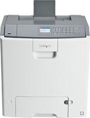 Drukarka laserowa Lexmark C746DN (41G0070) 1