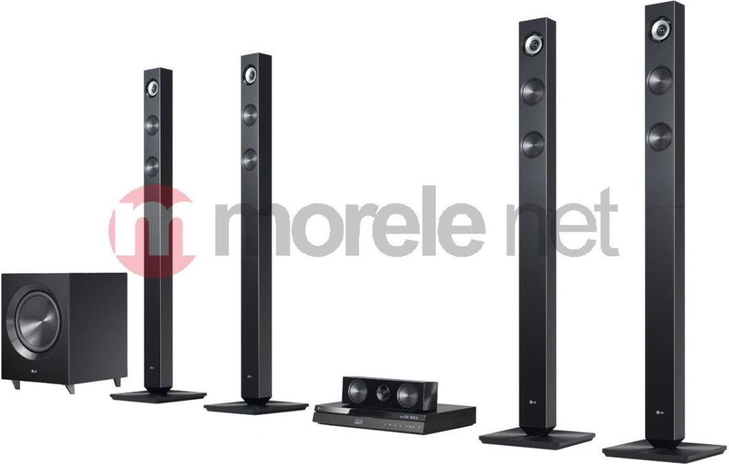 Kino domowe LG BH-7520T 1