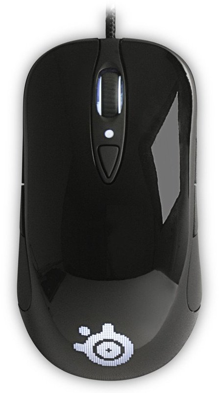 Mysz SteelSeries Sensei RAW  (62154) 1