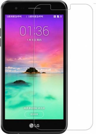Szkło hartowane LG K10 2017 1