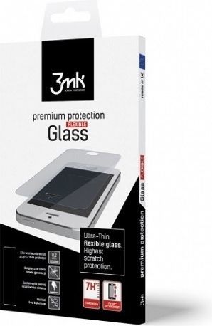 3MK FlexibleGlass do Honor 7C 1