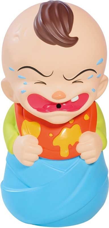 Figurka Tomy Rülps Baby 1