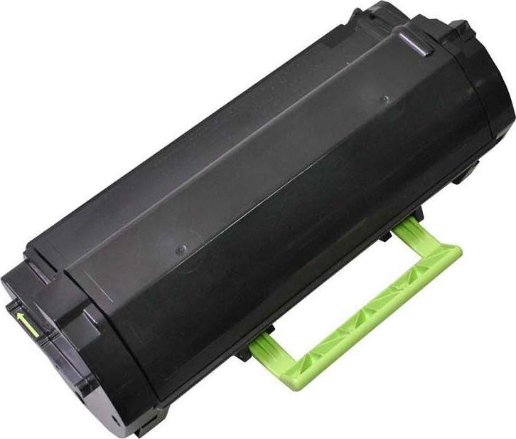 Toner V7 Black Zamiennik MX510 (V7-MX510-OV7) 1