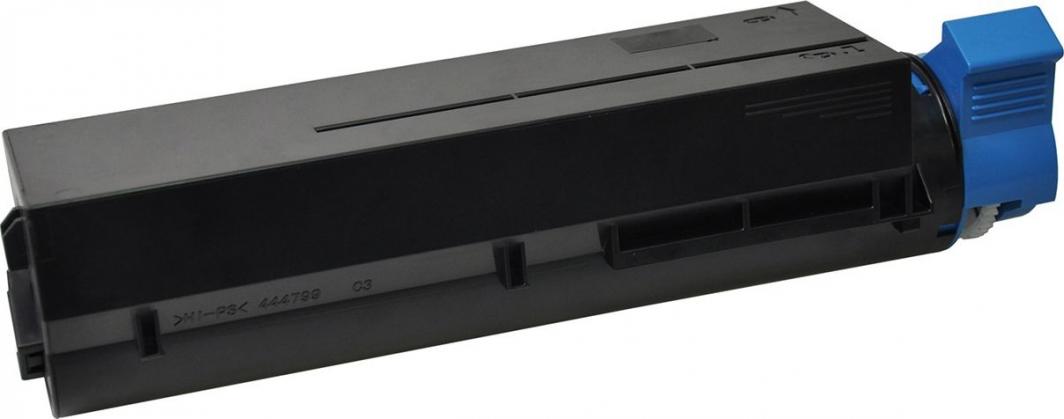Toner V7 Black Zamiennik 45807111 (V7-B432-HY-OV7) 1