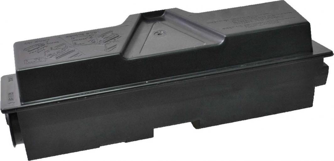 Toner V7 Black Zamiennik TK-170 (V7-TK170-OV7) 1