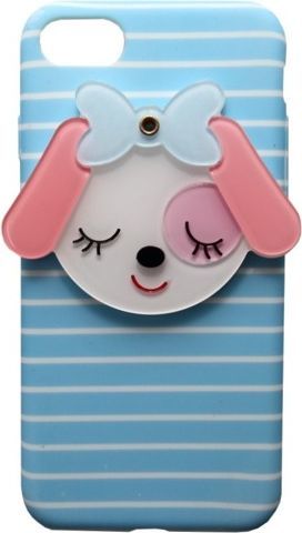 GSM City CASE ETUI PIES LUSTERKO SONY XPERIA M4 AQUA 1