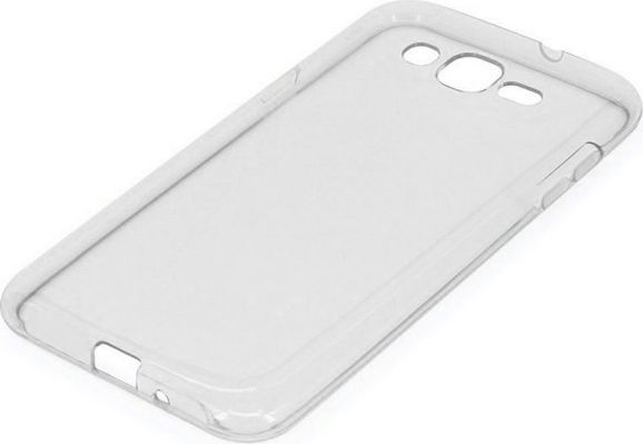 GSM City CASE ETUI SLIM 0,3MM TRANSPARENT XIAOMI REDMI NOTE 5A PRIME 1