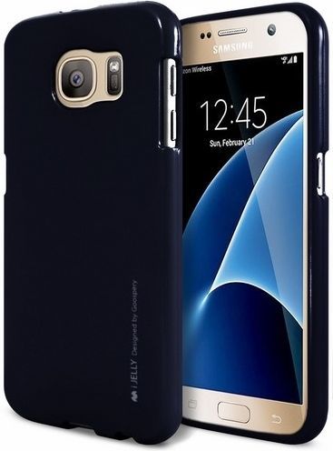 GSM City MERCURY IJELLY CZARNY HUAWEI P SMART 1