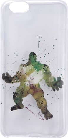 GSM City CASE ETUI NADRUK ZŁY HUAWEI Y5 1