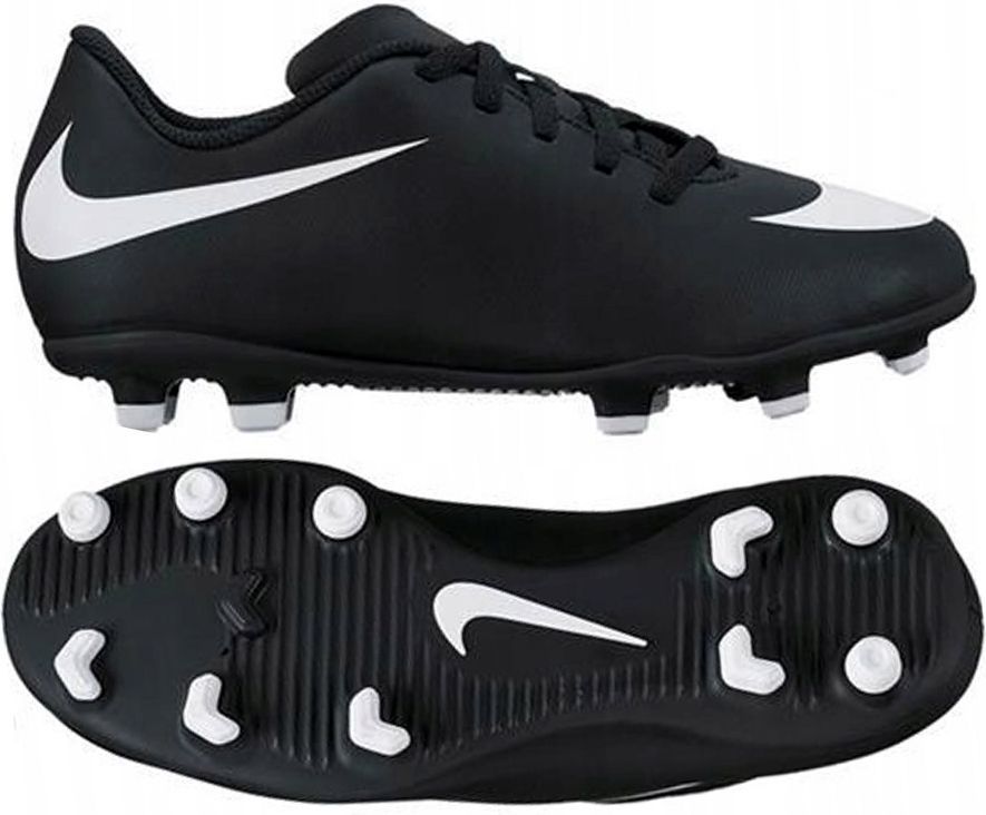 nike jr bravata ii fg