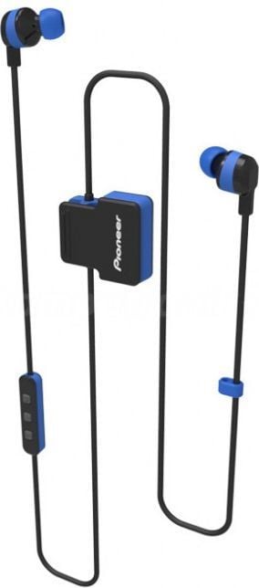 Słuchawki Pioneer SE-CL5BT (SE-CL5BT-L) 1