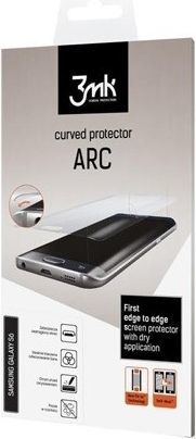 3MK 3MK FOLIA ARC FULLSCREEN SPECIAL EDITION IPHONE 8 1