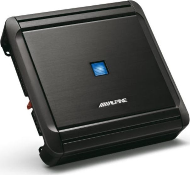 Alpine Wzmacniacz MRV-F300 -Alpine MRV-F300 - Wzmacniacz samochodowy