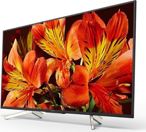 Monitor Sony Bravia FW-49BZ35F 1