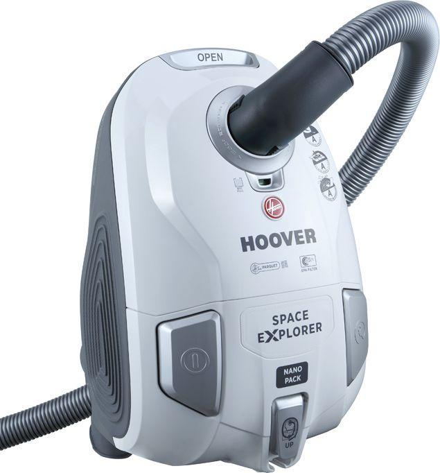 Odkurzacz Hoover Space Explorer SL71_SL10011 1