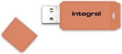 Pendrive Integral Neon, 32 GB  (INFD32GBNEONOR3.0) 1