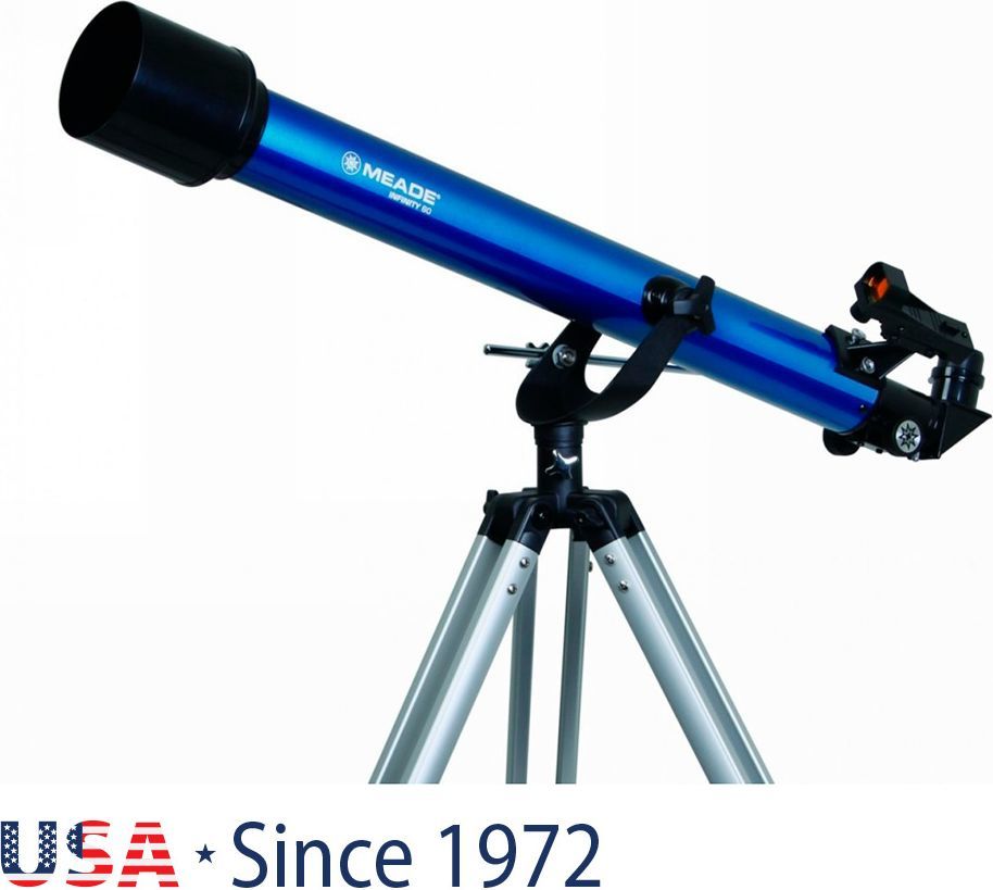 meade teleskop