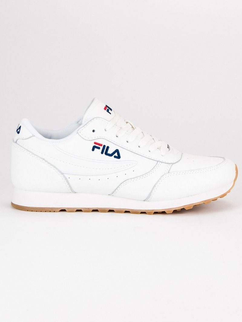 fila orbit jogger low