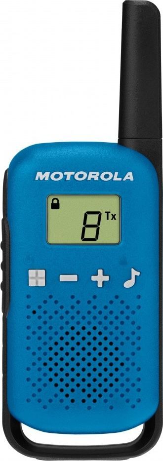 Krótkofalówka Motorola TLKR T42