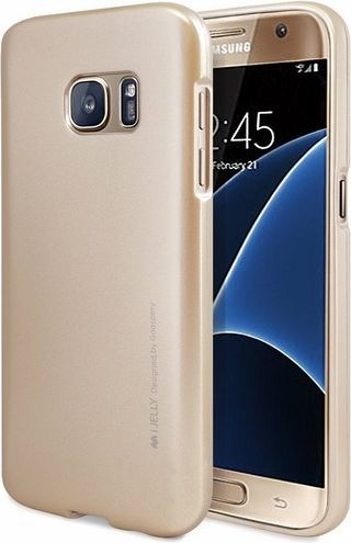GSM City MERCURY IJELLY ZŁOTY HUAWEI Y9 2018 1