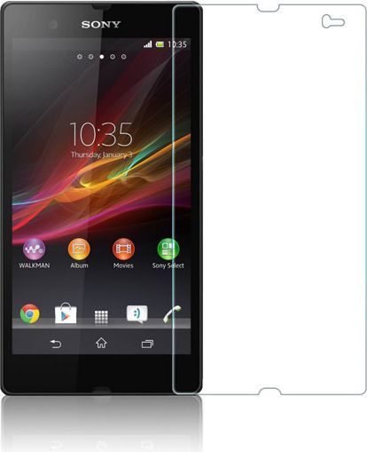 GSM City SZKŁO HARTOWANE 9H SONY XPERIA Z 1
